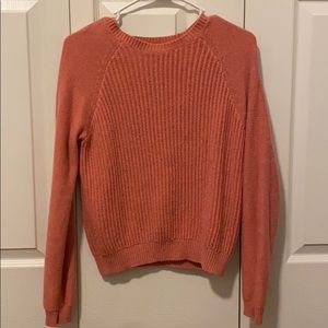 Aeropostale knit sweater
